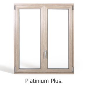 PLATINIUM PLUS